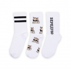 Дитячі шкарпетки  (90778), Gabbi Габбі