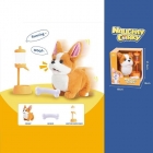 Інтерактивна іграшка Собачка 933-211 E