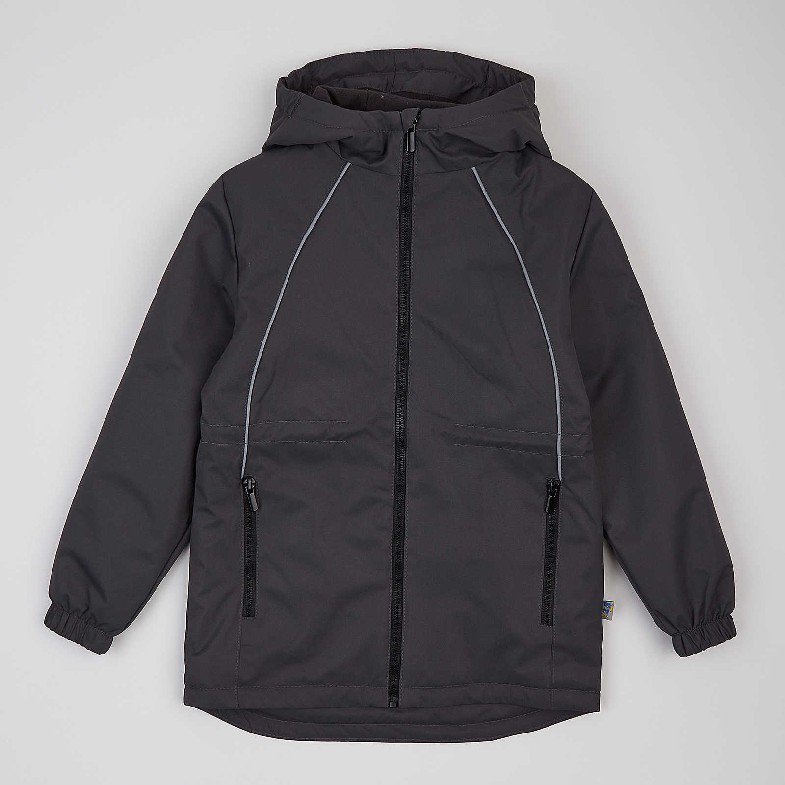 Дитяча демісезонна куртка для хлопчика NAVI (952-05011-25) DaNa-kids B.TEX