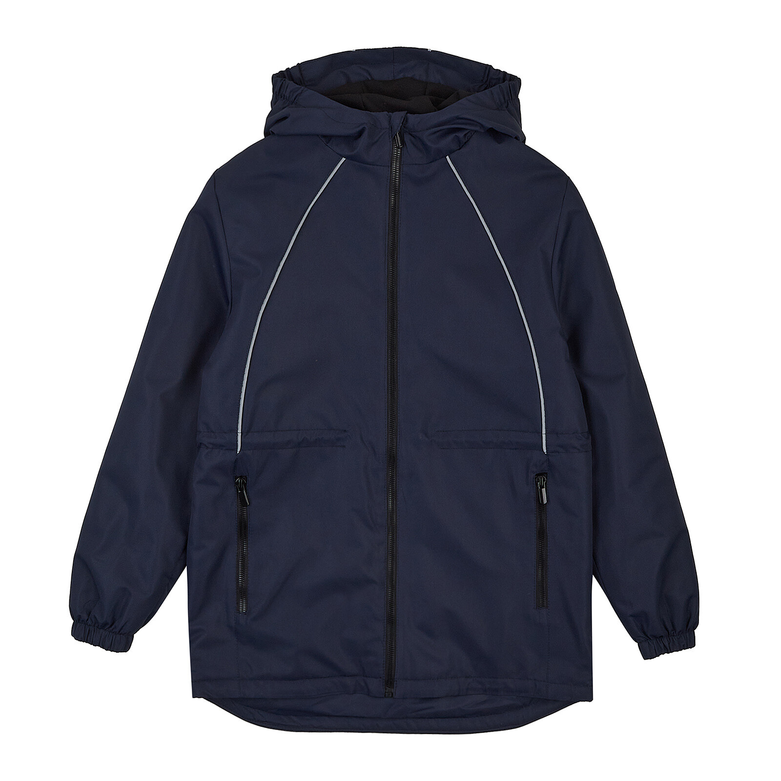 ​​​​​​Детская демисезонная куртка для мальчика NAVI (952-05011-25) DaNa-kids B.TEX