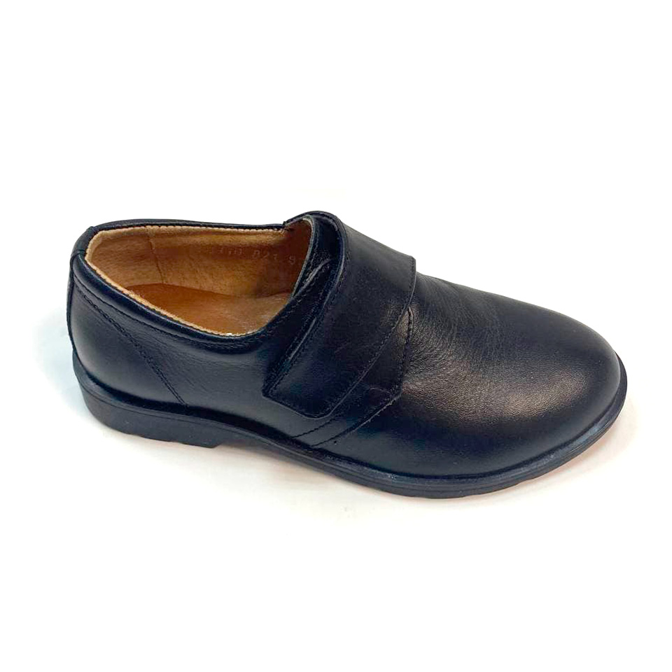 Детские туфли для мальчика 30 размера (70110/821), Bistfor