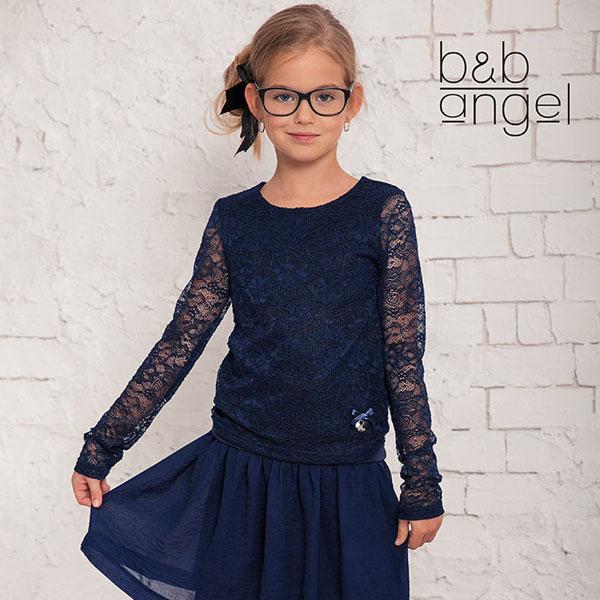 Блуза для дівчинки (960 /), Baby Angel