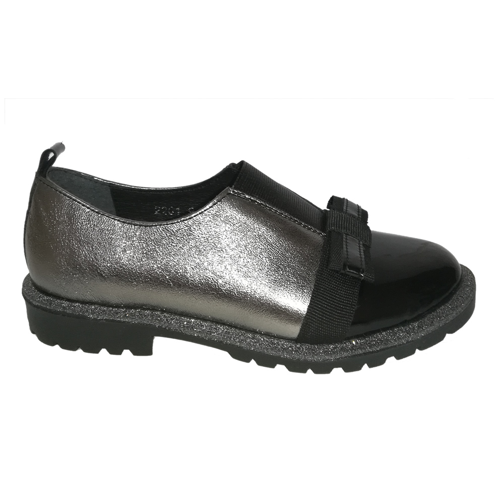 Дитячі туфлі для дівчинки (95200/381/753, 95200/381/753), Bistfor