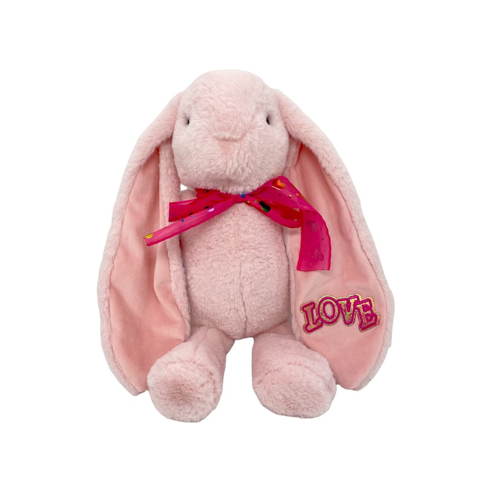 М'яка іграшка Зайчик Зефірка, 44см (00043-44), Копиця