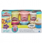 Набор пластилина Play-Doh "Коллекция конфетти" (B3423), Hasbro