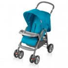 Прогулочная коляска Baby Design Bomiko Model L, цвет 03
