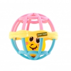 Іграшка-брязкальце Веселий м'ячик (8405), Baby team