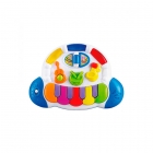 Музыкальная игрушка Пианино (8635), Baby team
