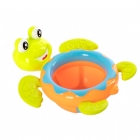 Іграшка для ванної Черепашка (9028), Baby team