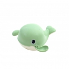 Іграшка для ванної Кіт зелений (9041), Baby team