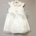 Нарядное праздничное платье для девочки (9226), Baby Rose