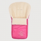 Конверт на овечьей шерсти, в ассортименте (0304), Baby Breeze