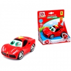 Іграшка гоночна машинка зі світлом і звуком B16-81002 Ferrari BB Junior, Bburago