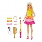 Лялька Barbie Неймовірні кучері (GBK24), Barbie