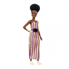 Лялька Barbie Fashionistas - Модниця з вітиліго (GHW51), Barbie