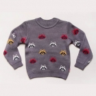 Дитячий светр для хлопчика (ДЖ130), ТМ "Бембі"