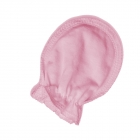 Детские варежки-царапки Карапуз, розовые (27079912), Бетис (Украина)