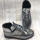 Дитячі черевики для дівчинки (87034/654) Bistfor