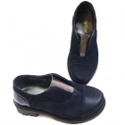 Дитячі туфлі для дівчинки (70105/48/935, 78105/48/935) Bistfor
