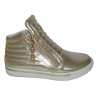 Дитячі черевики для дівчинки (87013/614), Bistfor