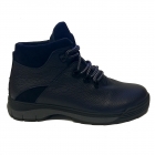 Подростковые зимние ботинки для мальчика, темно-синие (92304/36/45), Bistfor