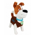 М'яка патріотична іграшка пес Патрон 36 см, 00114-7001, Копиця