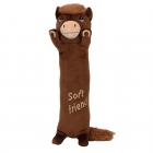 М'яка іграшка обіймашка Коня Боня 55см. (00081-6), Копіця