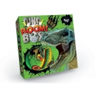 Набор для креативного творчества "DINO BOOM BOX" (DBB-01-01U), Danko Toys (Данко Тойс)