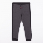 Спортивные брюки для мальчика, серые (Z20120103ROC-019), Coccodrillo