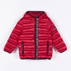 Детская демисезонная куртка для мальчика, красная (Z20152701HEA-009), Coccodrillo