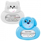 Детский термометр для воды "Собачка", "Котик" (56/142), Canpol babies