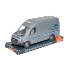 Игрушечный автомобиль Mercedes-Benz Sprinter - Полиция (39713), Tigres