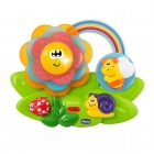 Музична іграшка Sensory Flower 10156.00, Chicco