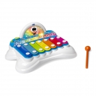 Музыкальная игрушка - Flashy the Xylophone (09819.00), Chicco