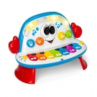 Музыкальная игрушка - Фортепианный оркестр Funky (10111.00), Chicco