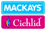 Cichlid & Mackays детская одежда