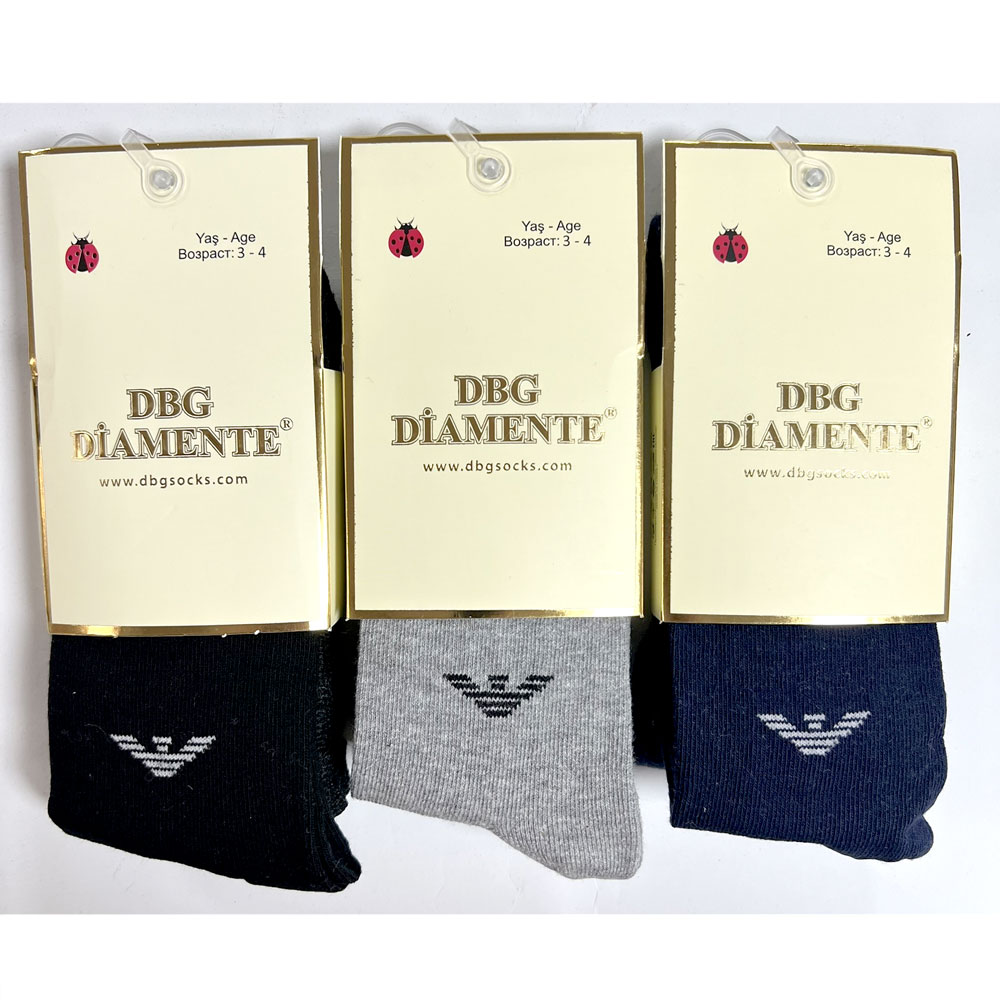 Колготи дитячі для хлопчика (000209), DBG Diamante