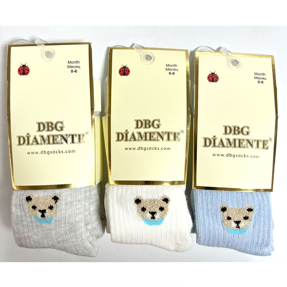 Колготи дитячі для хлопчика (001131), DBG Diamante