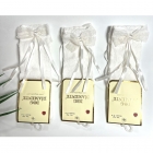 Детские ажурные гольфы для девочки (000684), DBG Diamante