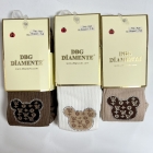 Детские колготы для девочки (001134), DBG Diamante Детские колготы для девочки (001134), DBG Diamante