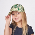 Дитяча кепка для дівчинки "Евіта", DemboHouse