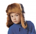 Зимняя шапка для мальчика "Дарт", Dembo House