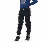 Дитячі джинси для хлопчика, темно-сині (1010), DSRP