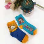Дитячі шкарпетки 1 пара (1063), Дюна