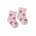 Детские носочки для девочки (4В 456), Дюна