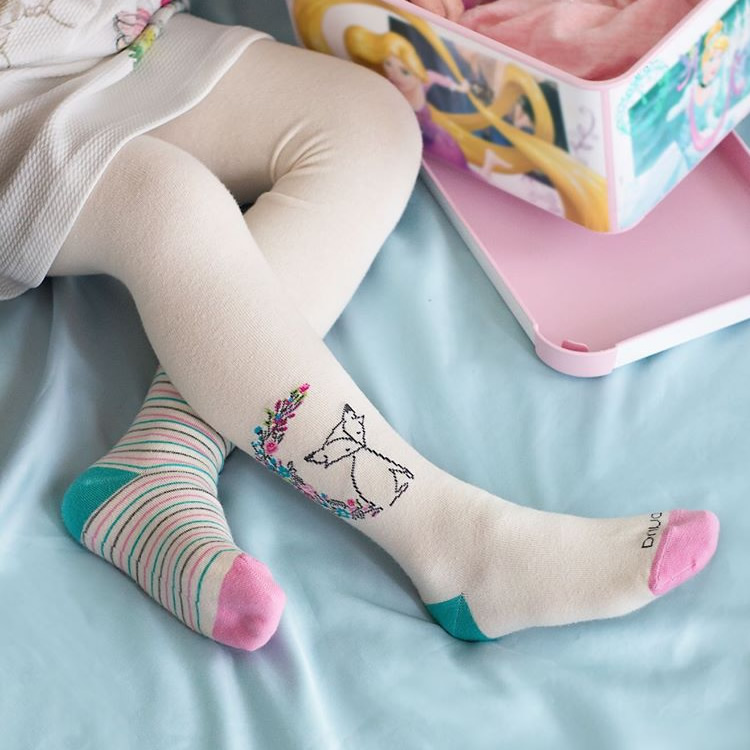 Шкарпетки і колготи дитячі