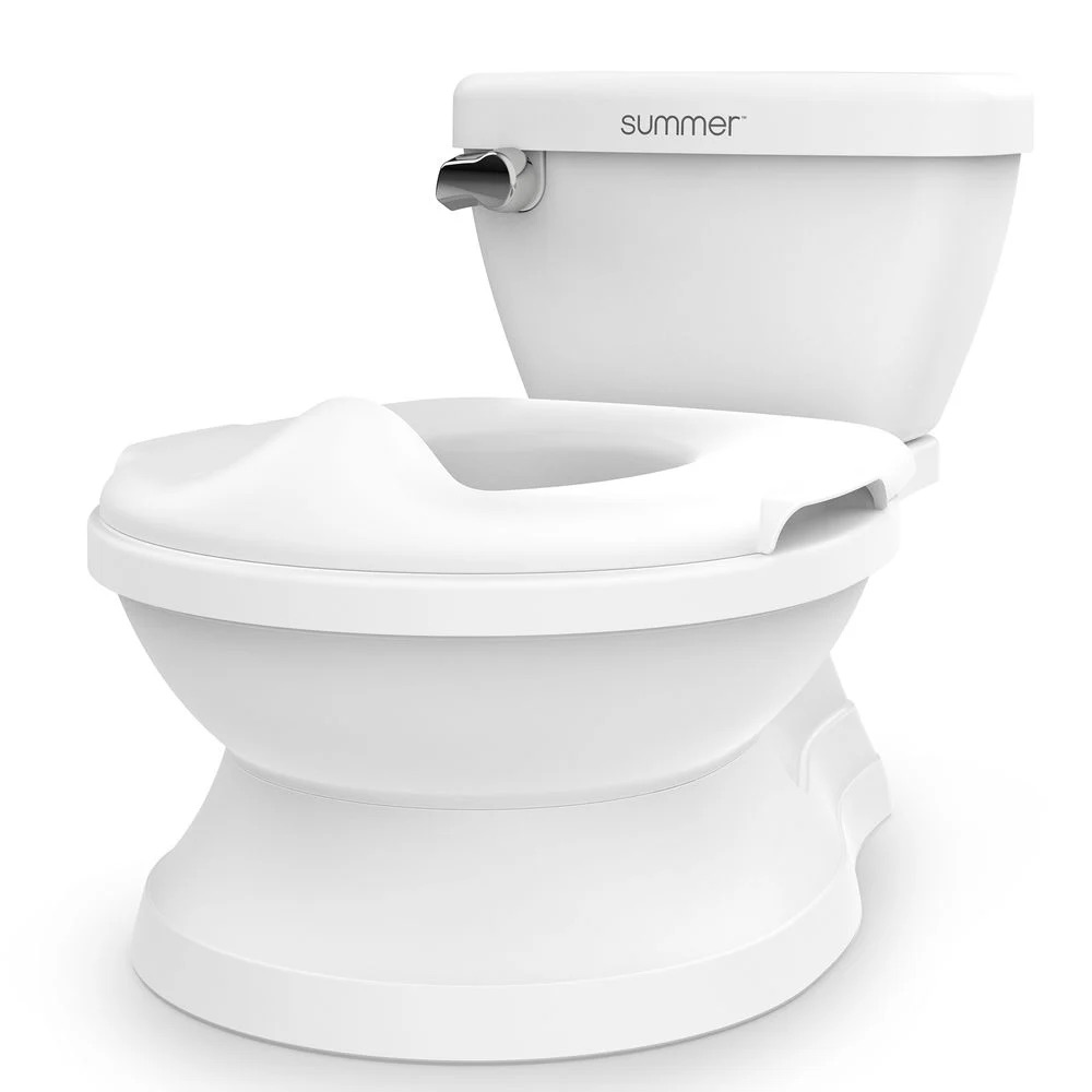 Дитячий горщик-унітаз Ingenuity "My Size. Potty Pro", 11124