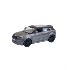 Іграшка - автомодель Range Rover Evoque (EVOQUE-GY (FOB)), Технопарк