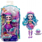 Лялька Enchantimals Медуза Желані (HFF34), Mattel