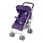 Прогулочная коляска Espiro Meyo, цвет 06 фиолетовый